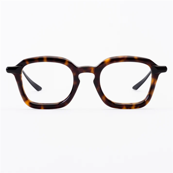 Monture de lunettes Costantino Toffoli T140-627 - T140-627